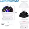 E-LIGHT L1 2-in-1 Starry Sky Projector and Night Light Photo 8