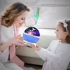E-LIGHT L1 2-in-1 Starry Sky Projector and Night Light Photo 9