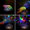 E-LIGHT L1 2-in-1 Star Projector and Night Light Photo 3