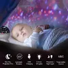 E-LIGHT L1 2-in-1 Star Projector and Night Light Photo 13
