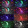 E-LIGHT L1 2-in-1 Star Projector and Night Light Photo 14