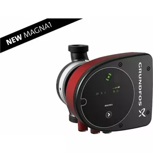 Циркуляционный насос GRUNDFOS MAGNA1 25-100/180 1x230V PN10C1