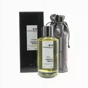 Mancera Intense Cedrat Boise EDP 120 ml