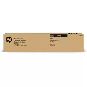 Toner cartridge Samsung MLT-D709S (black) — original, yield 25,000 pages, single pack