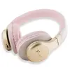 Austiņas Guess PU Leather 4G Script Logo BT5.3 Stereo Photo 3