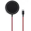 Индукционное зарядное Ferrari FECB SMYK 15W MagSafe Photo 2