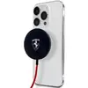 Индукционное зарядное Ferrari FECB SMYK 15W MagSafe Photo 3