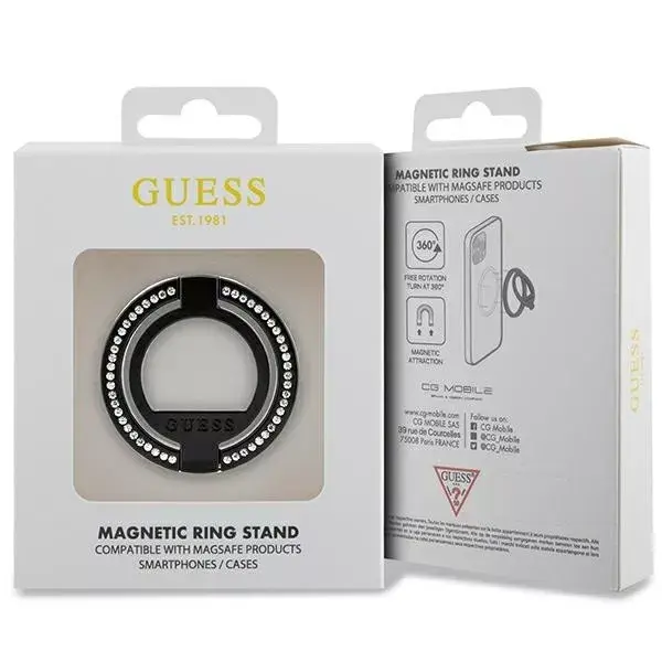 Шнурок для телефона GUESS GUOUCNMG4EK Photo 822