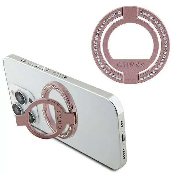 Шнурок для телефона GUESS GUOUCNMG4EK Photo 3