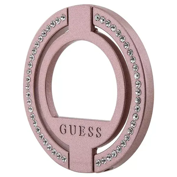 Шнурок для телефона GUESS GUOUCNMG4EK Photo 285