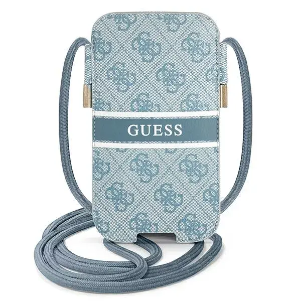 Шнурок для телефона GUESS GUOUCNMG4EK Photo 4
