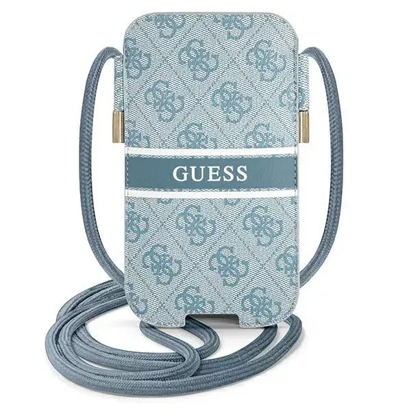 Шнурок для телефона GUESS GUOUCNMG4EK Photo 5