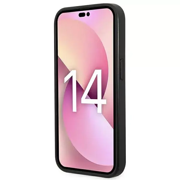 Шнурок для телефона GUESS GUOUCNMG4EK Photo 1130