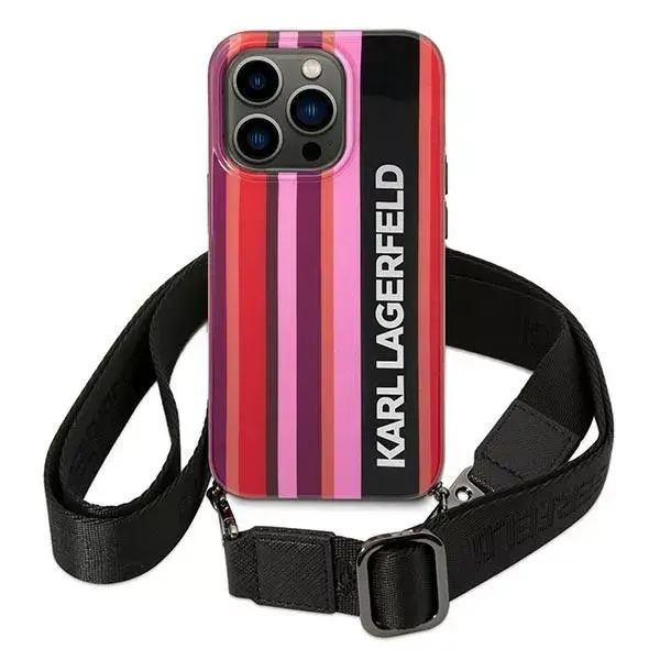 Шнурок для телефона GUESS GUOUCNMG4EK Photo 391