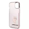 Шнурок для телефона GUESS GUOUCNMG4EK Photo 1597