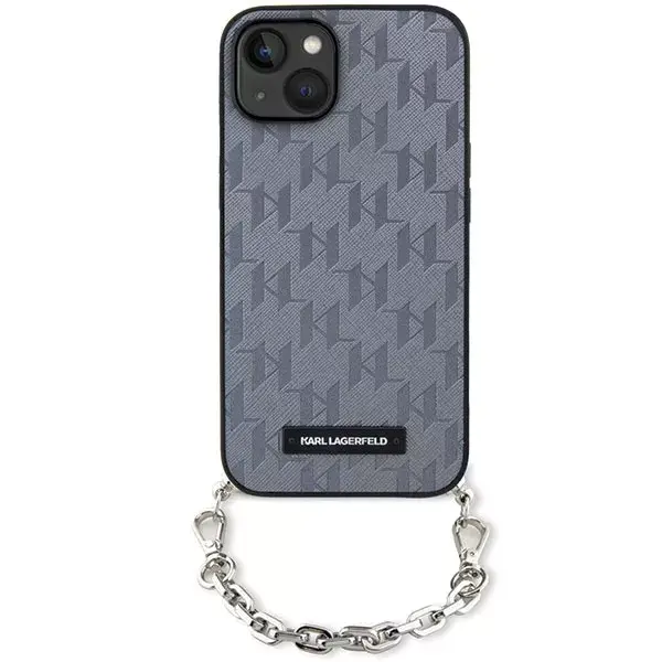 Шнурок для телефона GUESS GUOUCNMG4EK Photo 428