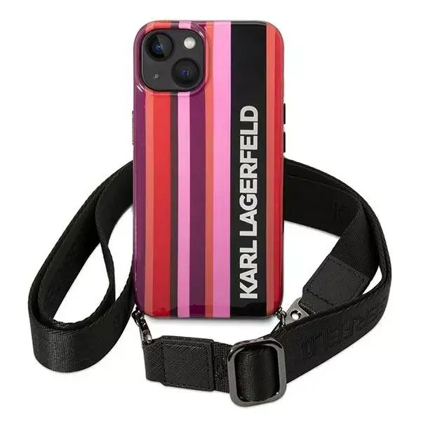 Шнурок для телефона GUESS GUOUCNMG4EK Photo 431