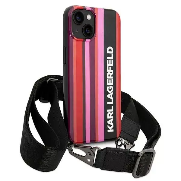 Шнурок для телефона GUESS GUOUCNMG4EK Photo 702