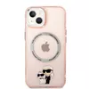 Шнурок для телефона GUESS GUOUCNMG4EK Photo 745