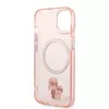 Шнурок для телефона GUESS GUOUCNMG4EK Photo 1669
