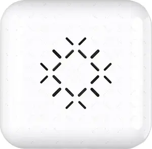 Беспроводной адаптер Carlinkit CPC200-U2W MINI Apple CarPlay белый — беспроводной CarPlay адаптер