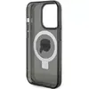 Karl Lagerfeld Ring Stand Case MagSafe priekš iPhone 15 Pro Photo 4