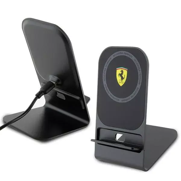 Ferrari FEMFBMALK индуктивное зарядное 15W Photo 3