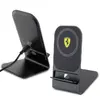 Ferrari FEMFBMALK индуктивное зарядное 15W Photo 3