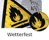 Avery Zweckform L6140-20 self-adhesive labels Photo 4