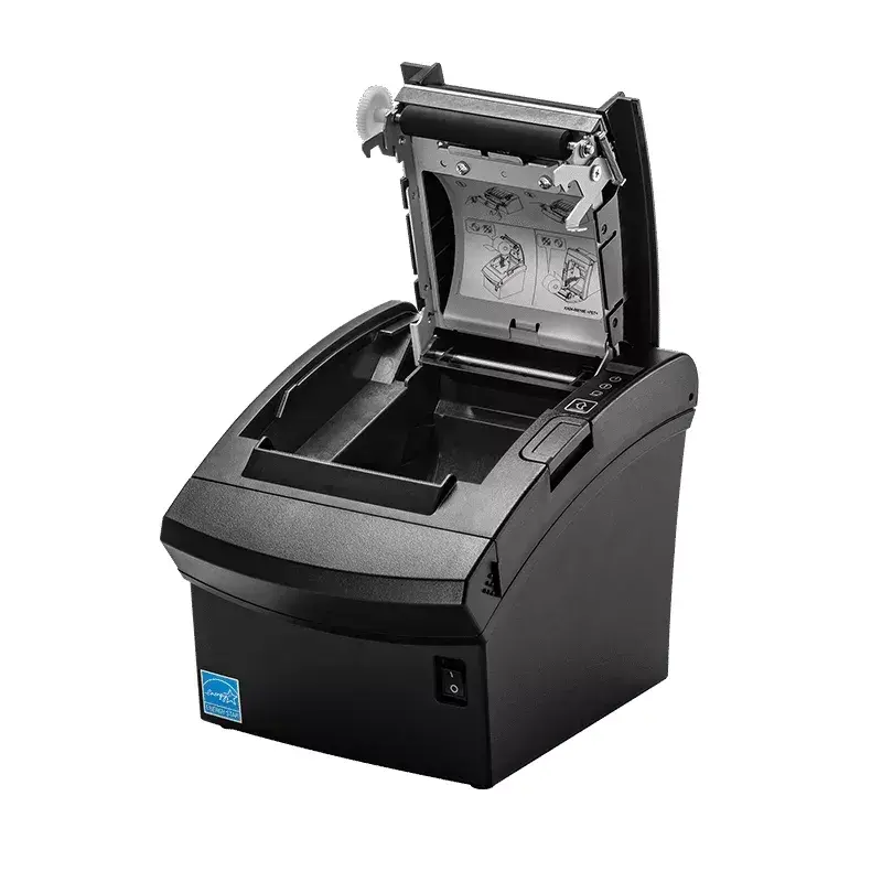 POS принтер Bixolon SRP-350plusV Photo 3
