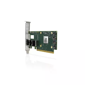 Mellanox Technologies MCX623105AN-VDAT network card Internal Fiber 200000 Mbit/s