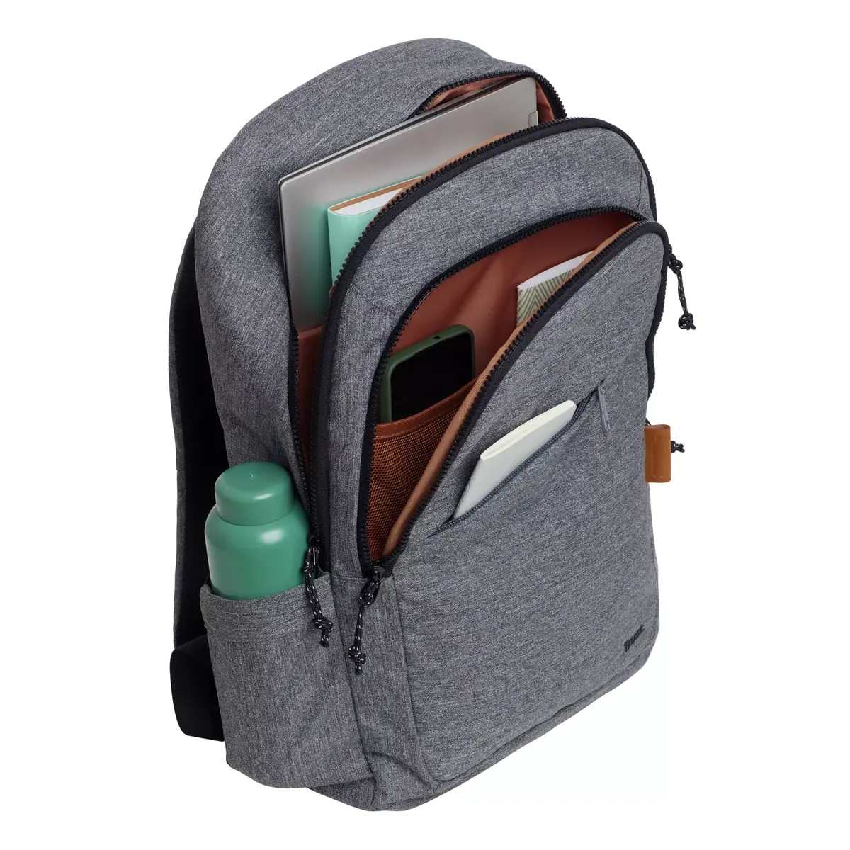 Mugursoma Trust Avana 40.6 cm 16 collas Photo 8
