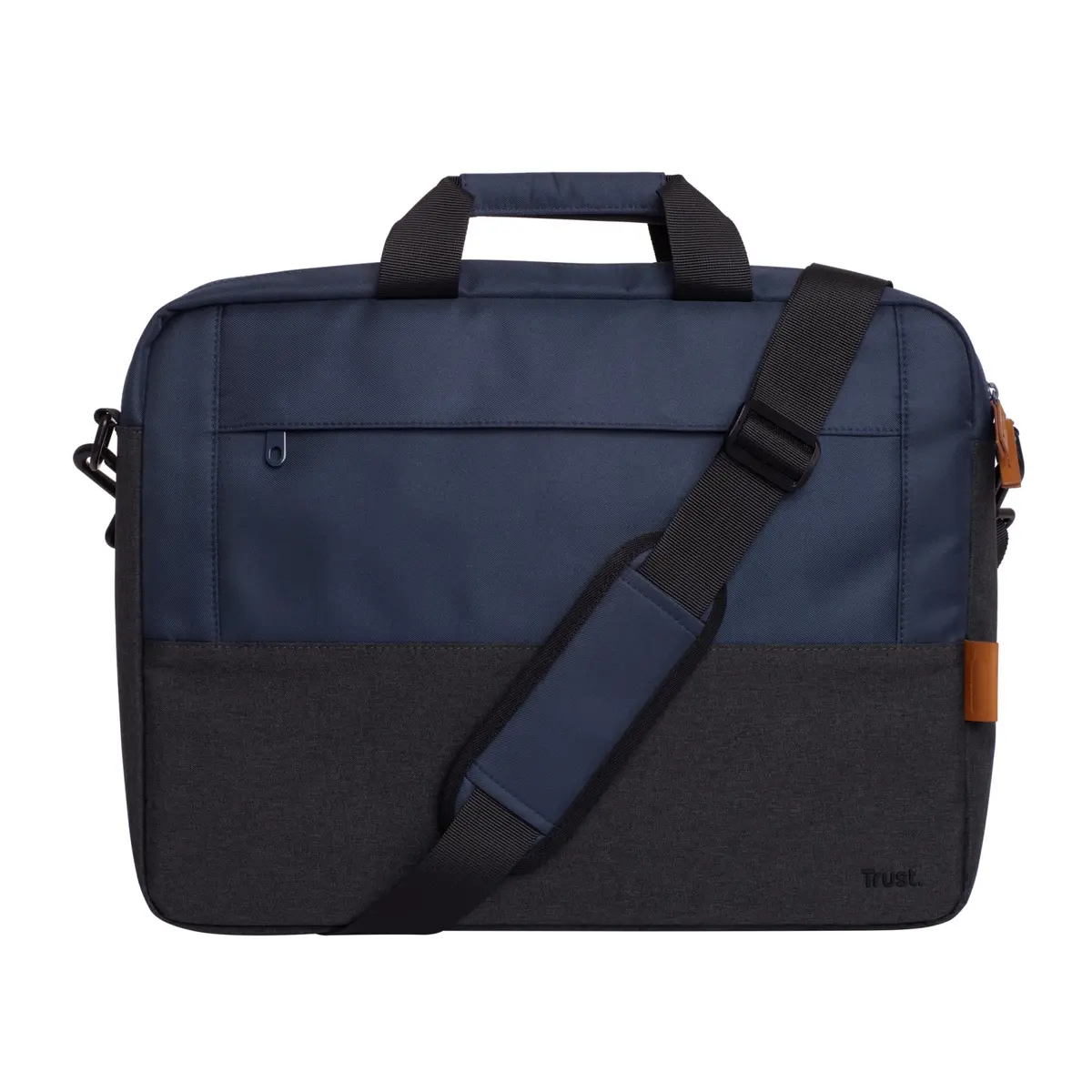 Trust Lisboa Портфель для ноутбука 15.6" - Синий Photo 12