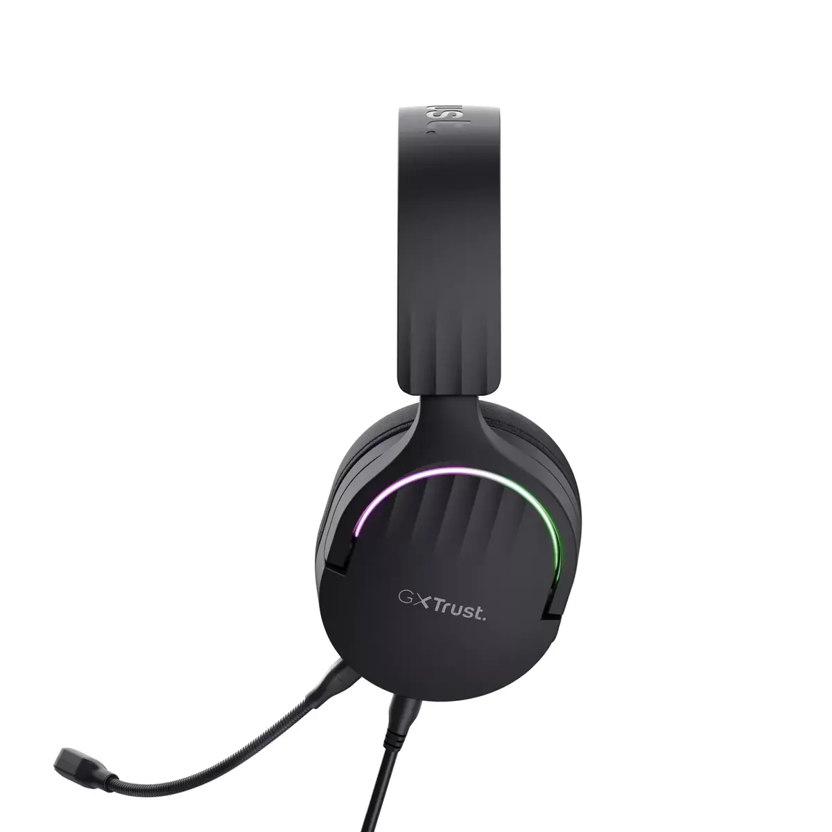 Наушники Trust GXT 490 FAYZO Photo 6