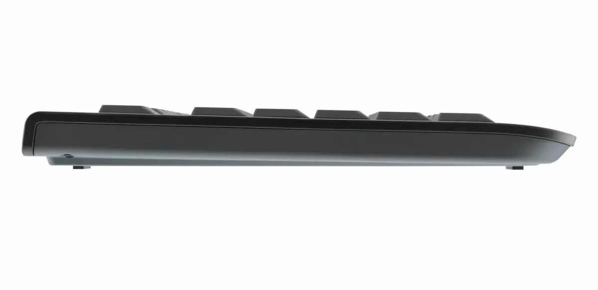 Klaviatūra CHERRY KW 3000 Photo 2