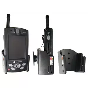 Passive holder Brodit 511010 for handheld mobile computers car use black
