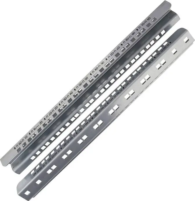 Rack rail kit LOGON RAX405 Photo 2