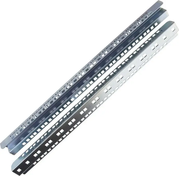 Rack rail kit LOGON RAX410 Photo 2