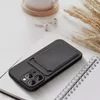 Silicone back case Riff for Apple iPhone 11 Photo 5