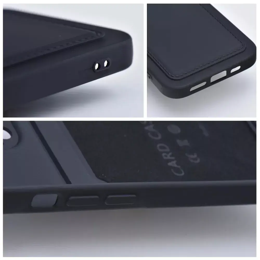 Silicone back case Riff for Apple iPhone 11 Photo 7
