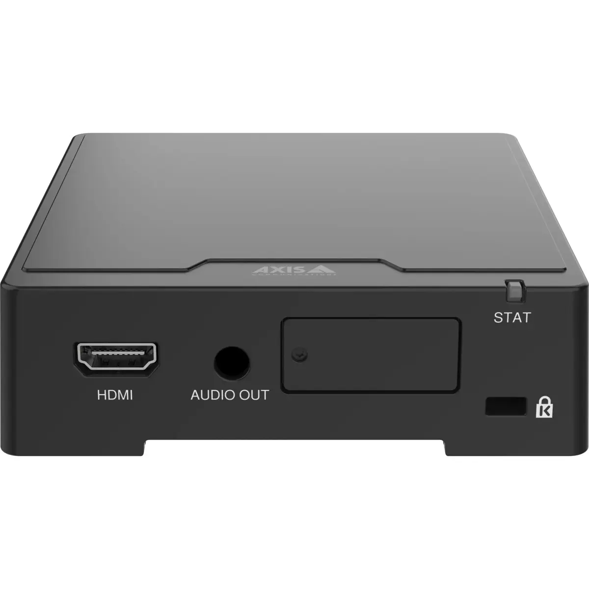 Kamera Axis D1110 Photo 2