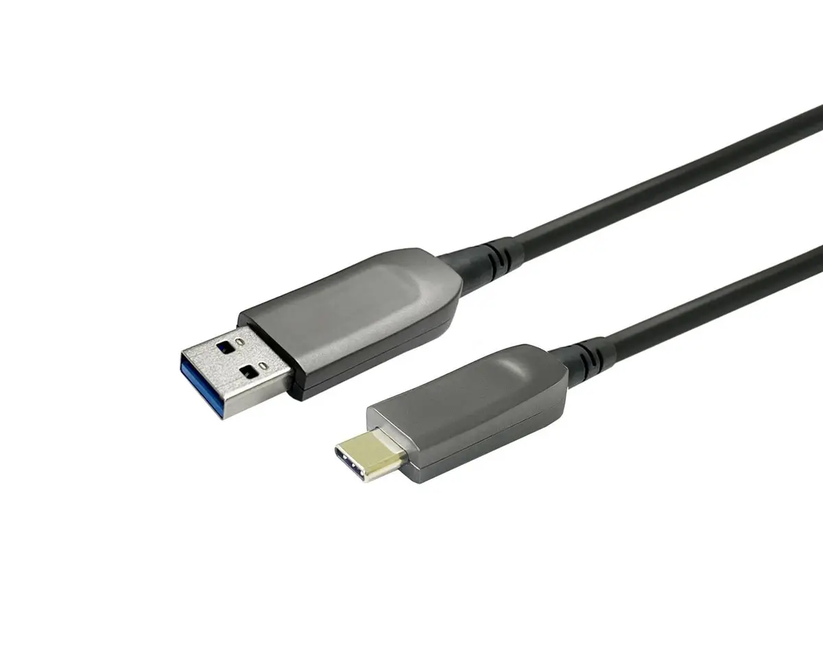 VivoLink PROUSBCAMMOP20 USB Kabelis USB-C uz