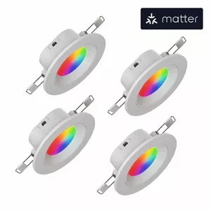 Nanoleaf Essentials Smart Downlight 