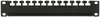 Cable management panel LOGON RAO300BL Photo 3