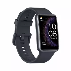 Смарт-часы Huawei WATCH Fit Special Edition Черный