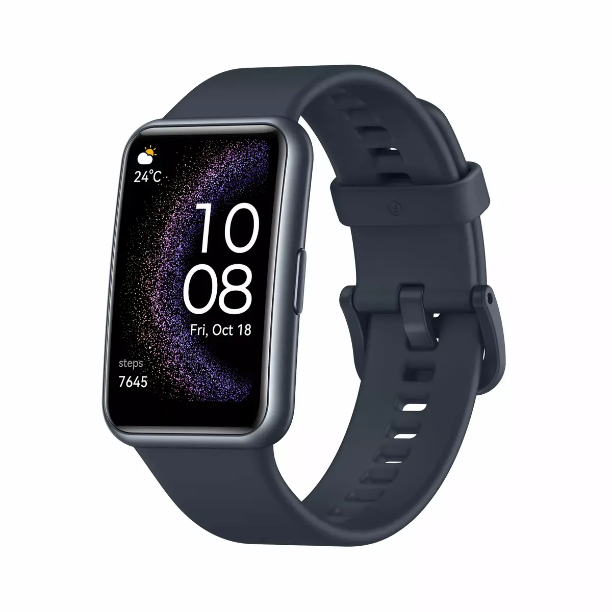 Viedpulkstenis Huawei WATCH Fit Special Edition Photo 2