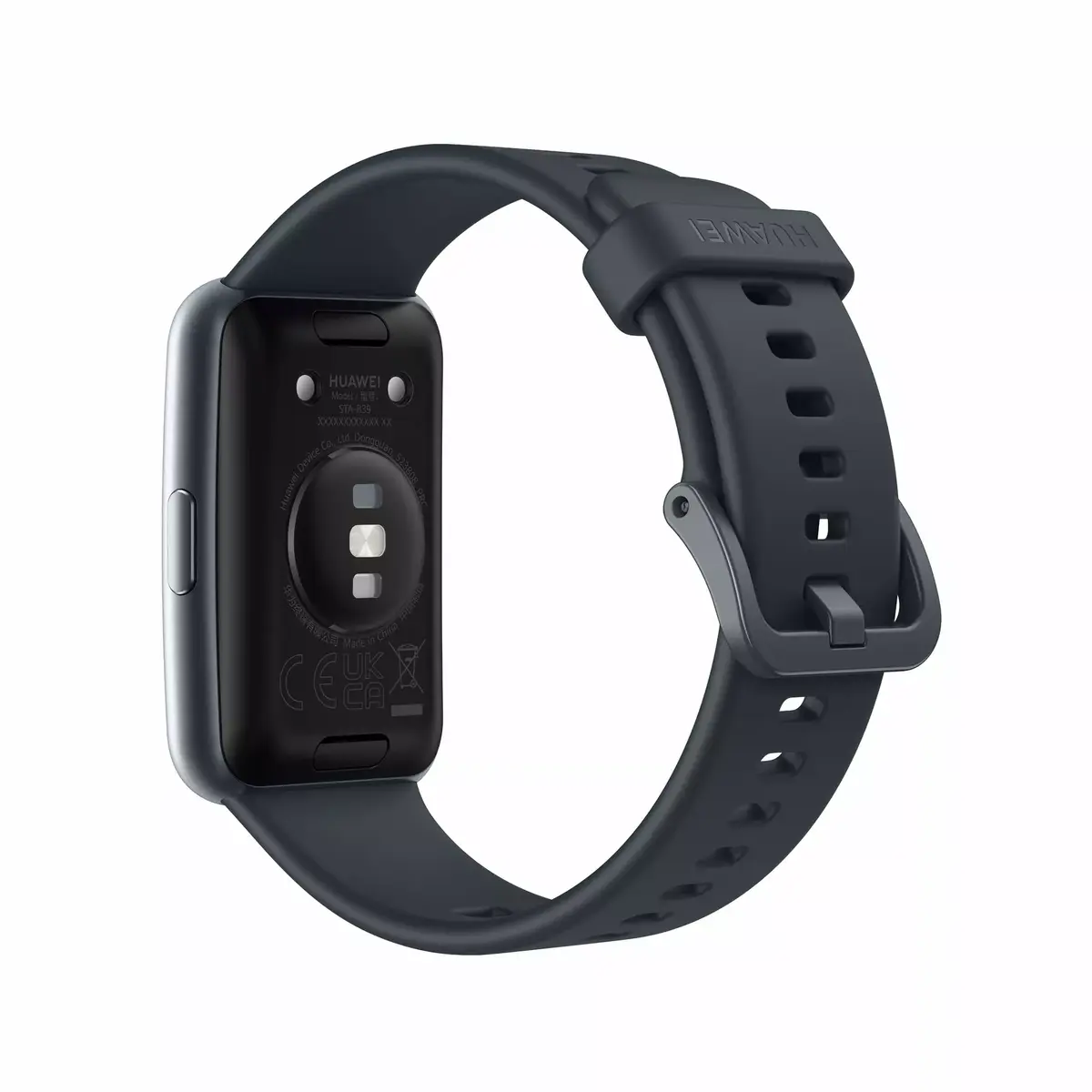Viedpulkstenis Huawei WATCH Fit Special Edition Photo 3