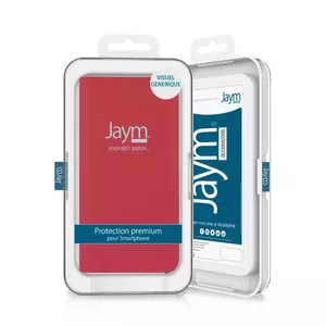 Folio Case Jaym TFBKFS0321 for Samsung Galaxy A22 6.4 Red