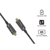 Active Optical Cable Equip USB-C to C 5.0m Photo 4