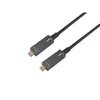 Aktīvā optiskā kabeļa Equip USB-C uz C 10m Photo 3
